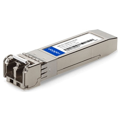 AddOn Networks ONS-SC+-10GEP58.1-T-AO network transceiver module Fiber optic 10000 Mbit/s SFP+ 1558.98 nm