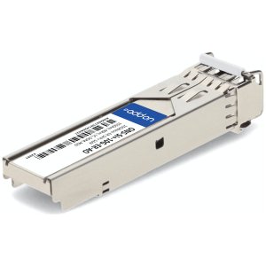 AddOn Networks ONS-SI+-10G-ER-AO network transceiver module Fiber optic 10000 Mbit/s SFP+ 1550 nm