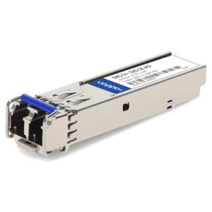 AddOn Networks ONS-SI+-10G-LR-AO network transceiver module Fiber optic 10000 Mbit/s SFP+ 1310 nm