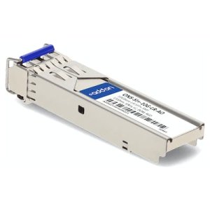 AddOn Networks ONS-SI+-10G-LR-AO network transceiver module Fiber optic 10000 Mbit/s SFP+ 1310 nm