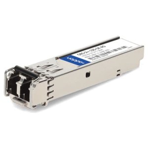 AddOn Networks ONS-SI+-10G-SR-AO network transceiver module Fiber optic 10000 Mbit/s SFP+ 850 nm