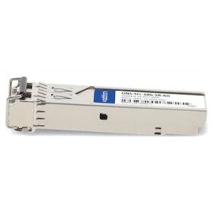 AddOn Networks ONS-SI+-10G-SR-AO network transceiver module Fiber optic 10000 Mbit/s SFP+ 850 nm