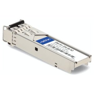 AddOn Networks ONS-SI+-10G-SR-AO network transceiver module Fiber optic 10000 Mbit/s SFP+ 850 nm