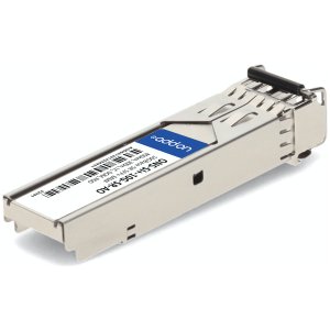 AddOn Networks ONS-SI+-10G-SR-AO network transceiver module Fiber optic 10000 Mbit/s SFP+ 850 nm