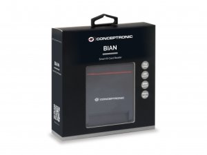 Conceptronic Smart ID Card Reader