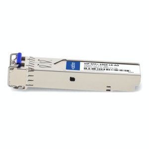 AddOn Networks VIP-SFP+-10GE-LR-AO network transceiver module Fiber optic 10000 Mbit/s SFP+ 1310 nm