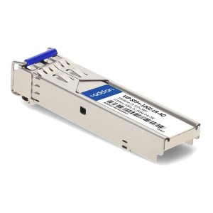 AddOn Networks VIP-SFP+-10GE-LR-AO network transceiver module Fiber optic 10000 Mbit/s SFP+ 1310 nm