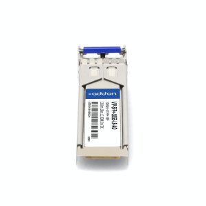 AddOn Networks VIP-SFP+-10GE-LR-AO network transceiver module Fiber optic 10000 Mbit/s SFP+ 1310 nm