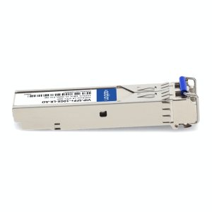 AddOn Networks VIP-SFP+-10GE-LR-AO network transceiver module Fiber optic 10000 Mbit/s SFP+ 1310 nm