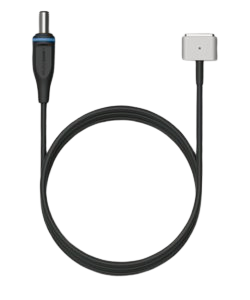 Omnicharge OA51A003 power cable Black 1 m