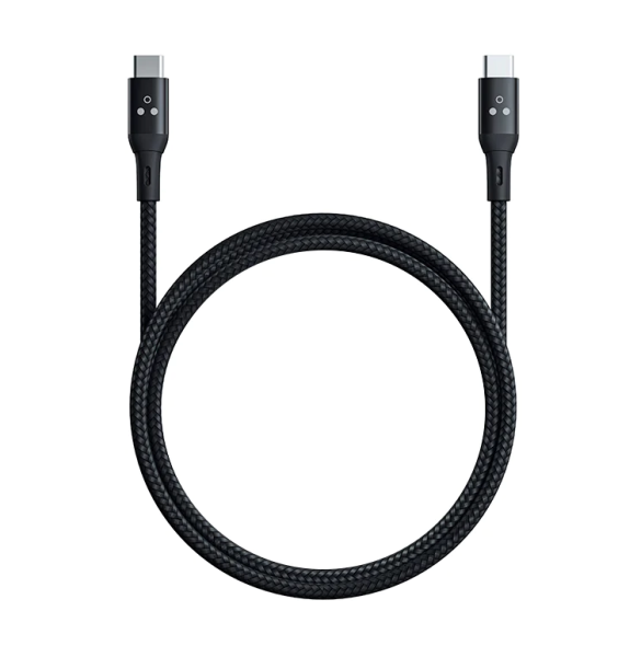 Omnicharge USB PD3.0 C to C Cable (100W)