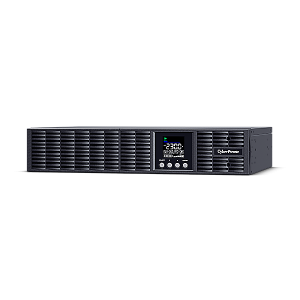 CyberPower OLS1500ERT2UA uninterruptible power supply (UPS) Double-conversion (Online) 1.5 kVA 1350 W 8 AC outlet(s)