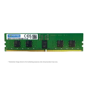 Hypertec Cisco Equivalent 64GB DDR5 4800MHz 2Rx4 ECC RDIMM 288pin