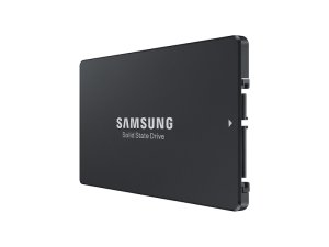 Samsung PM893 2.5" 480 GB Serial ATA III V-NAND TLC