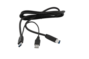 Overland-Tandberg O-T USB 3.0, int/ext Y-cable, 1.5M (typeA/type B)