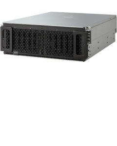 4U, SAS 12Gb/s, 6 x Mini-SAS HD, hot-swap, 1600 W, 27.3 kg