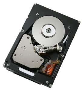 320GB SATA HDD, 7200rpm, 2.5"