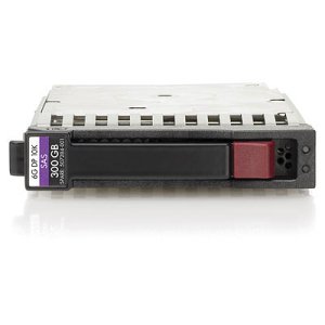 300GB 2.5″ SAS 10000rpm