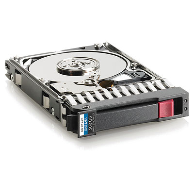 1TB 3.5" SAS 7200rpm