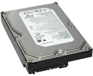 1 TB, Hard drive - internal from Hypertec