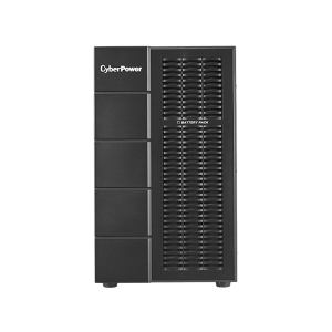 CyberPower BPSE72V45A UPS battery cabinet Tower