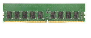 RAM DDR4 16GB /PC2666/ECC/UB/