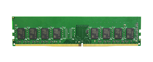 4 GB, DDR4-2666, non-ECC, unbuffered, DIMM, 288pin, 1.2V