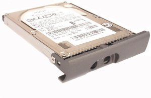 120GB SATA HDD, 2.5″, 7200RPM