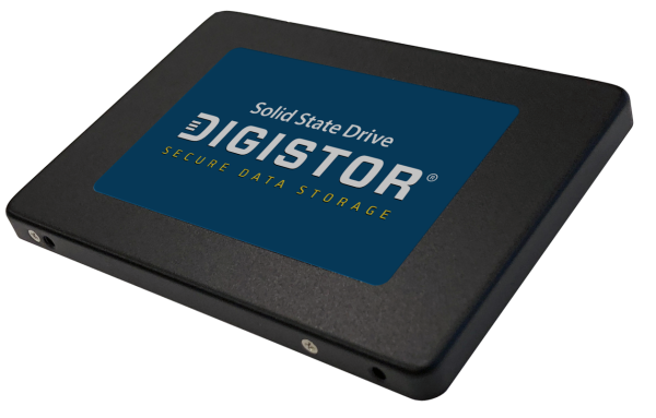 DIGISTOR DIG-SSD22566 internal solid state drive 256 GB 2.5" Serial ATA III 3D TLC NAND