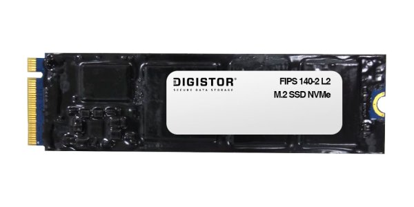 DIGISTOR DIG-M2N220006 internal solid state drive 2 TB M.2 PCI Express NVMe 3D TLC NAND