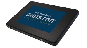 DIGISTOR 2TB 2.5IN SATA III SSD, TAA 2.5" Serial ATA III 3D TLC NAND