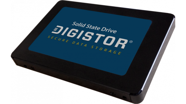 DIGISTOR DIG-SSD2384013 internal solid state drive 3.84 TB 2.5" Serial ATA III 3D TLC NAND