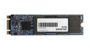 CRU DIGISTOR 960GB 2.5in SATA SSD for Enterprise use