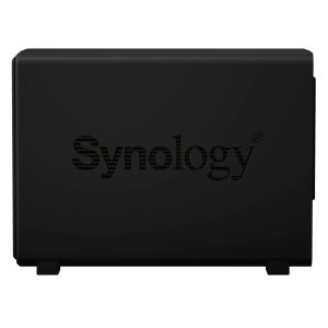 Synology DiskStation DS218play NAS Desktop Realtek RTD1296 1 GB DDR4 20 TB HDD Black