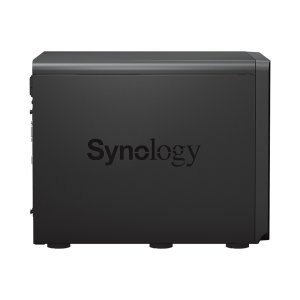 Synology DiskStation DS2422+ NAS Desktop Ryzen Embedded V1500B 4 GB DDR4 216 TB HDD DiskStation Manager Black