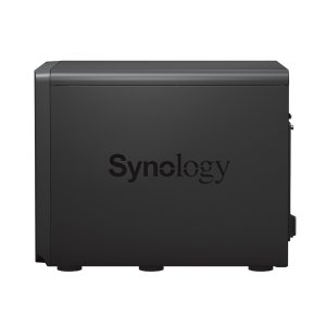 Synology DiskStation DS3622xs+ NAS Desktop Intel® Xeon® D D-1531 16 GB DDR4 192 TB HDD DiskStation Manager Black