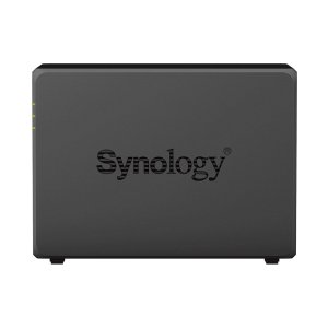 Synology DiskStation DS723+ NAS/storage server Tower AMD Ryzen R1600 2 GB DDR4 DiskStation Manager Black