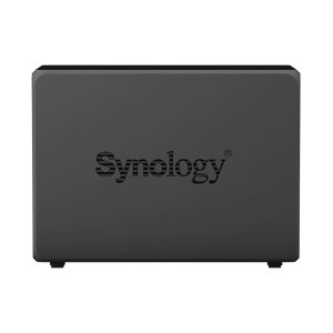 Synology DiskStation DS723+ NAS/storage server Tower AMD Ryzen R1600 2 GB DDR4 DiskStation Manager Black