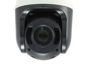 LevelOne HUBBLE PTZ IP Network Camera, 2-Megapixel, IR LEDs, Indoor/Outdoor, 33X Optical Zoom, Vandalproof