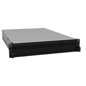 Synology FlashStation FS3600 NAS/storage server Rack (2U) Intel® Xeon® D D-1567 16 GB DDR4 Black