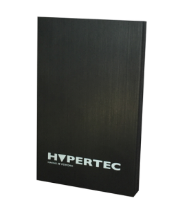 Hypertec FirestormExternal 2.5″ 1TB USB3.1 C external HDD with USB C to USB A cable