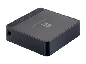 LevelOne 5-Port Gigabit Switch