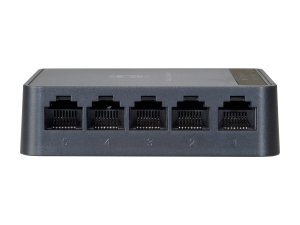 LevelOne 5-Port Gigabit Switch