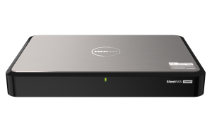 QNAP HS-264 NAS Desktop Intel® Celeron® N5105 8 GB 0 TB QNAP Turbo System Black