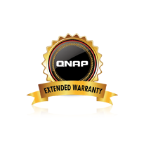 QNAP LIC-NAS-EXTW-RED-2Y-EI 1 license(s) 2 year(s)