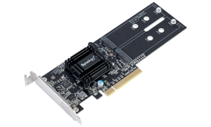 Synology M2D18 interface cards/adapter Internal M.2