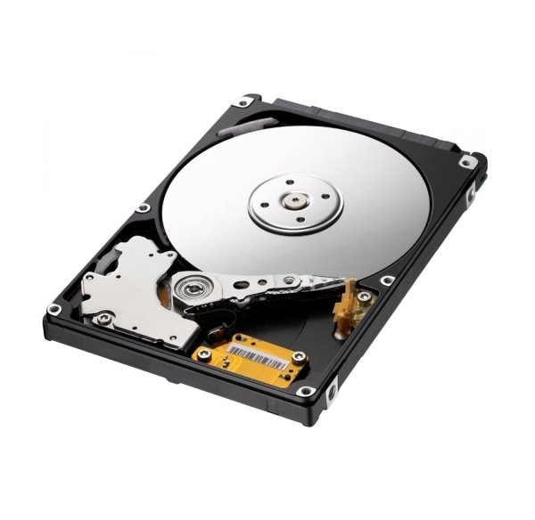 Hypertec 250GB SATA internal hard drive Serial ATA