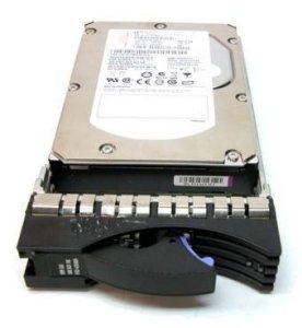 400GB Hot-Swap SATA HDD, 3.5", 7200RPM