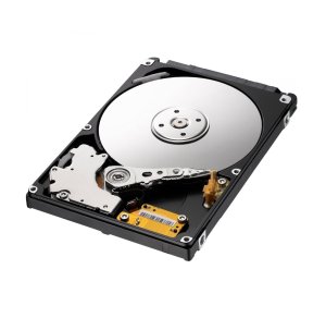 Hypertec 500GB SATA internal hard drive Serial ATA