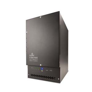 ioSafe x517 Tower 5 TB